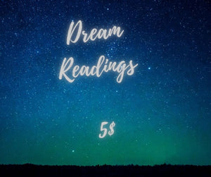 Dream Readings