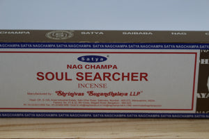 _Satya-Soul Searcher_