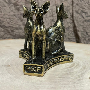 Sphinx sphere holder *Find*