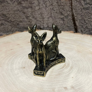 Sphinx sphere holder *Find*