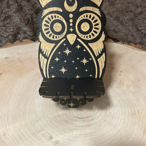 Owl shelf *Find*