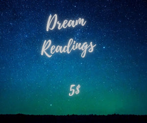 Dream Reading