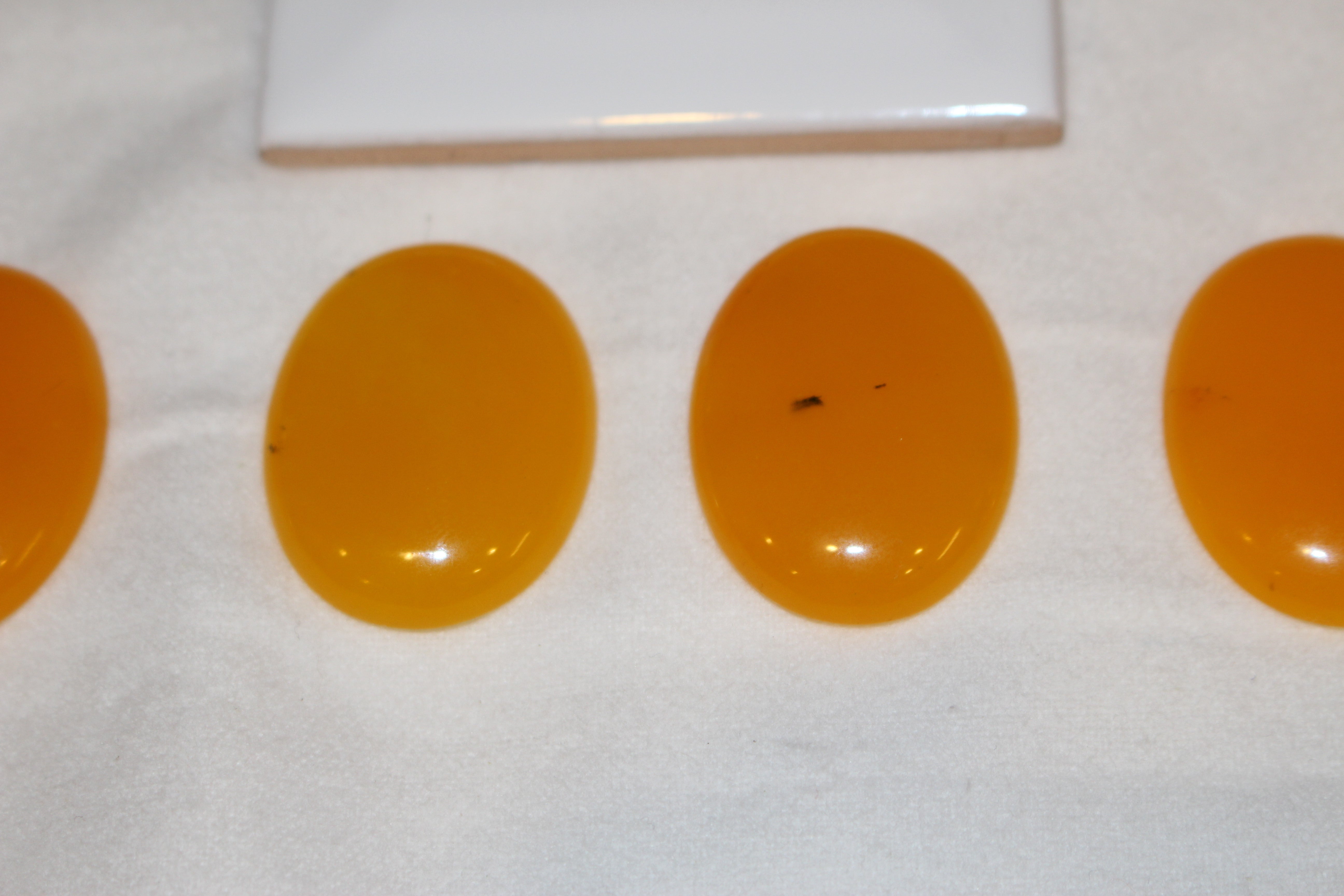 Yellow Jade Cabs