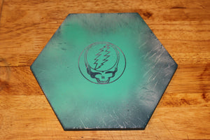 Steal your face Tile