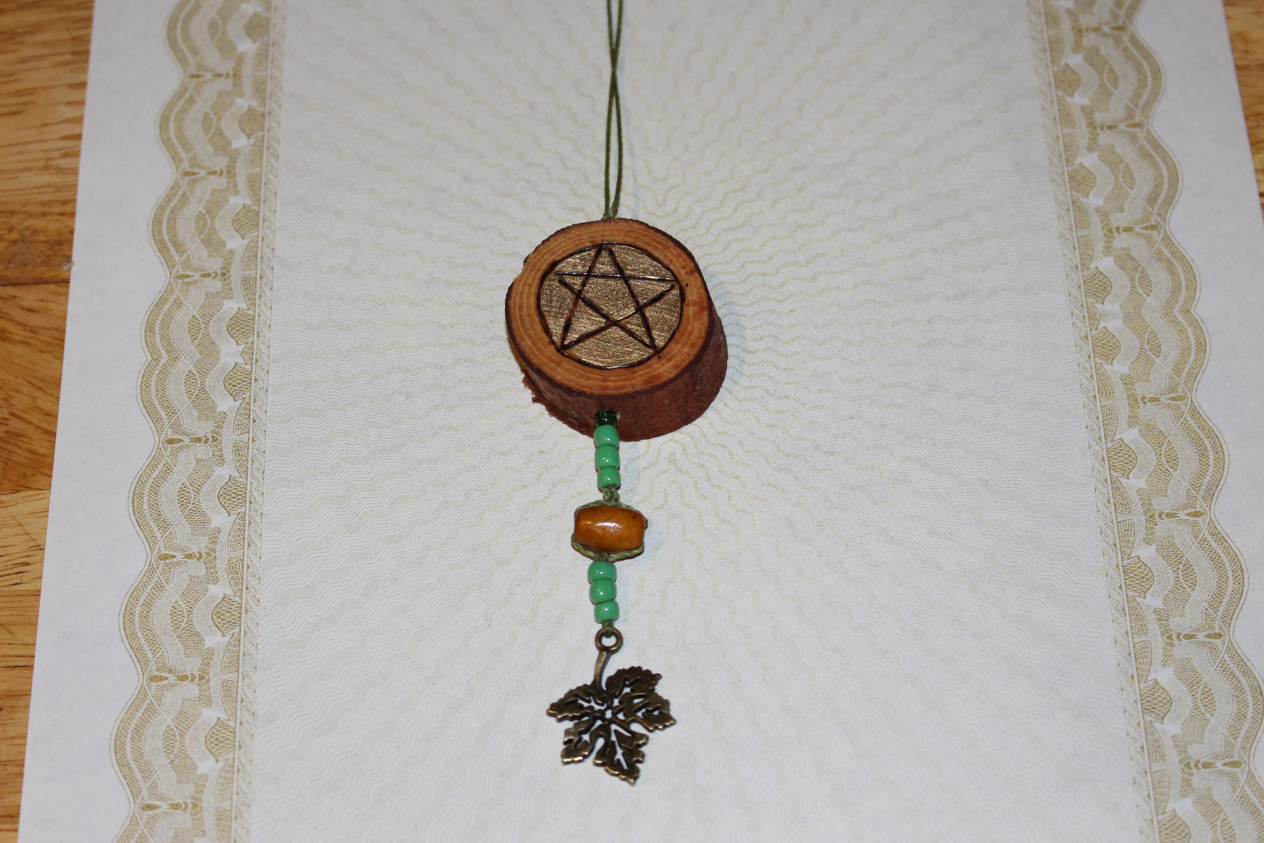 Yule - Ornament