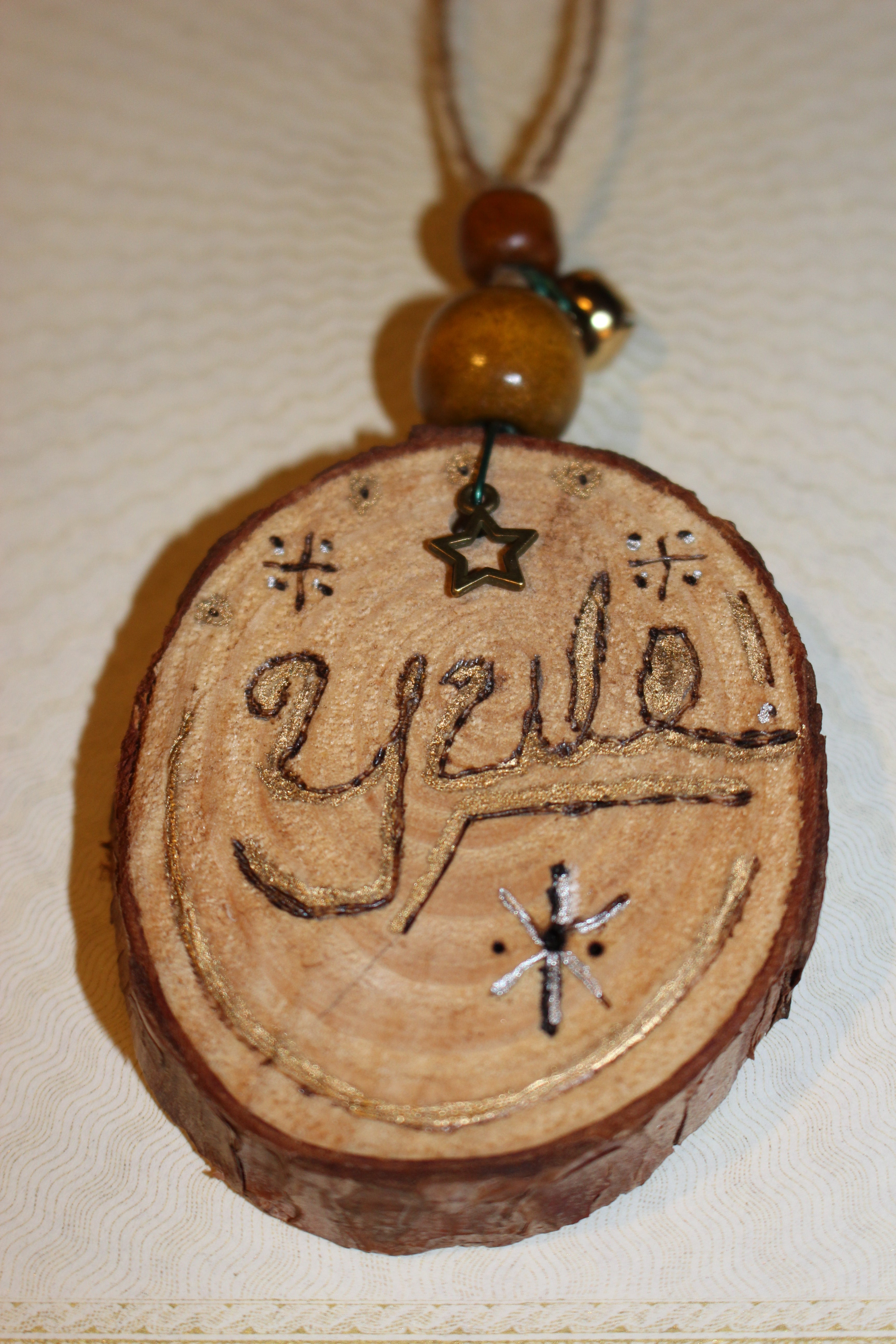 YULE - Ornament's