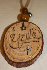 YULE - Ornament's