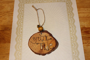 YULE - Ornament's