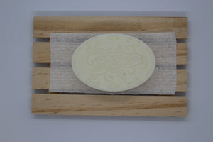 Soap - Sandalwood and Sage