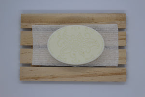 Soap - Sandalwood and Sage