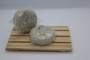 Soap - Detox blend in goats milk base- Face Soap