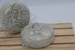 Soap - Detox blend in goats milk base- Face Soap