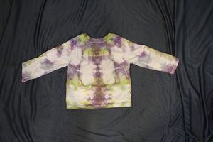 Tie Dye 22 -  Child 18 Month Long Sleeve