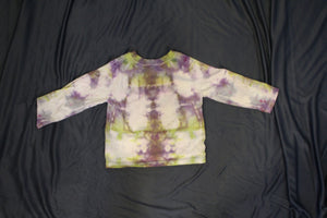 Tie Dye 22 -  Child 18 Month Long Sleeve