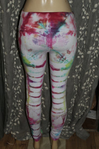 Tie Dye - Leggings- XL