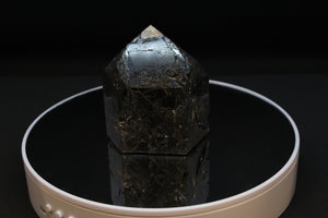 Black Tourmaline Tower - 1LB