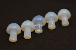 Opalite Mushroom