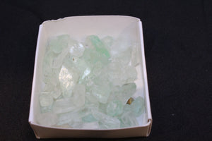 Hiddenite