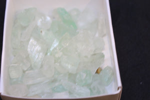 Hiddenite