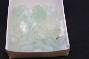 Hiddenite