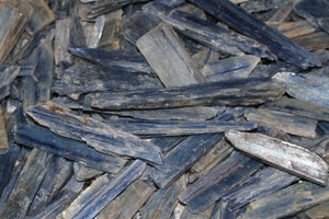 Blue Kyanite -