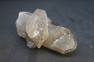 Smokey Quartz Raw