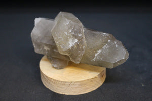 Smokey Quartz Raw