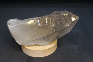 Smokey Quartz Point  - 1LB +