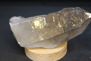 Smokey Quartz Point  - 1LB +